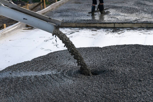 Best Concrete Grinding and Polishing in Inver Grove Heights, MN