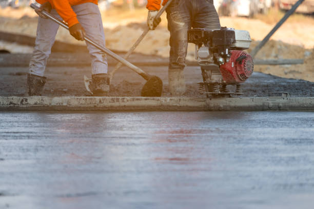 Best Concrete Pool Decks in Inver Grove Heights, MN