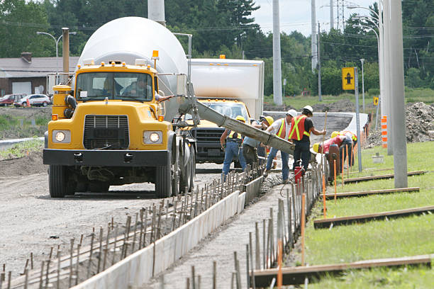 Best Concrete Sidewalk Installation in Inver Grove Heights, MN
