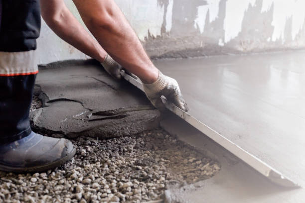 Best Concrete Slab Construction in Inver Grove Heights, MN